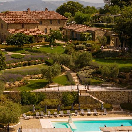 Villa I Borghi Dell'Eremo à Piegaro  Extérieur photo