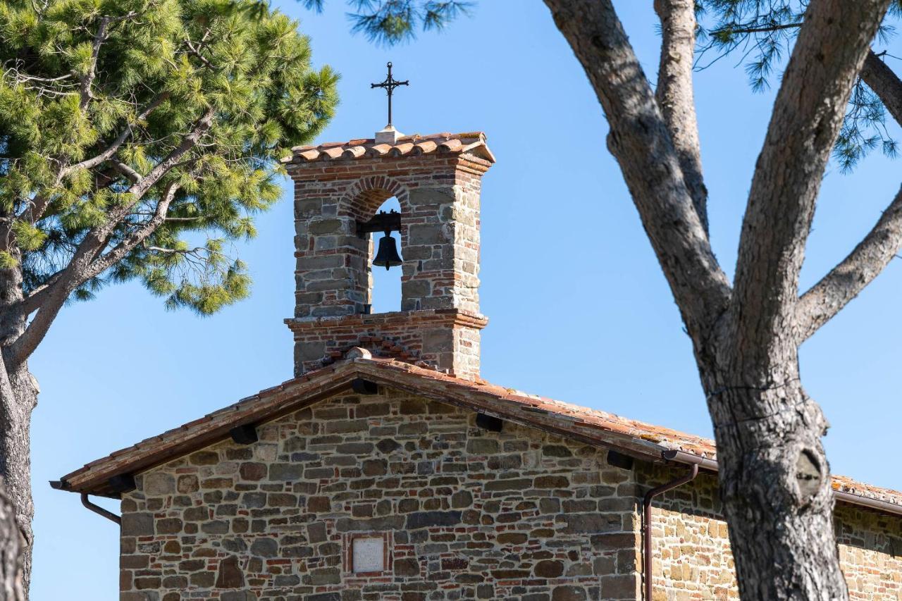 Villa I Borghi Dell'Eremo à Piegaro  Extérieur photo