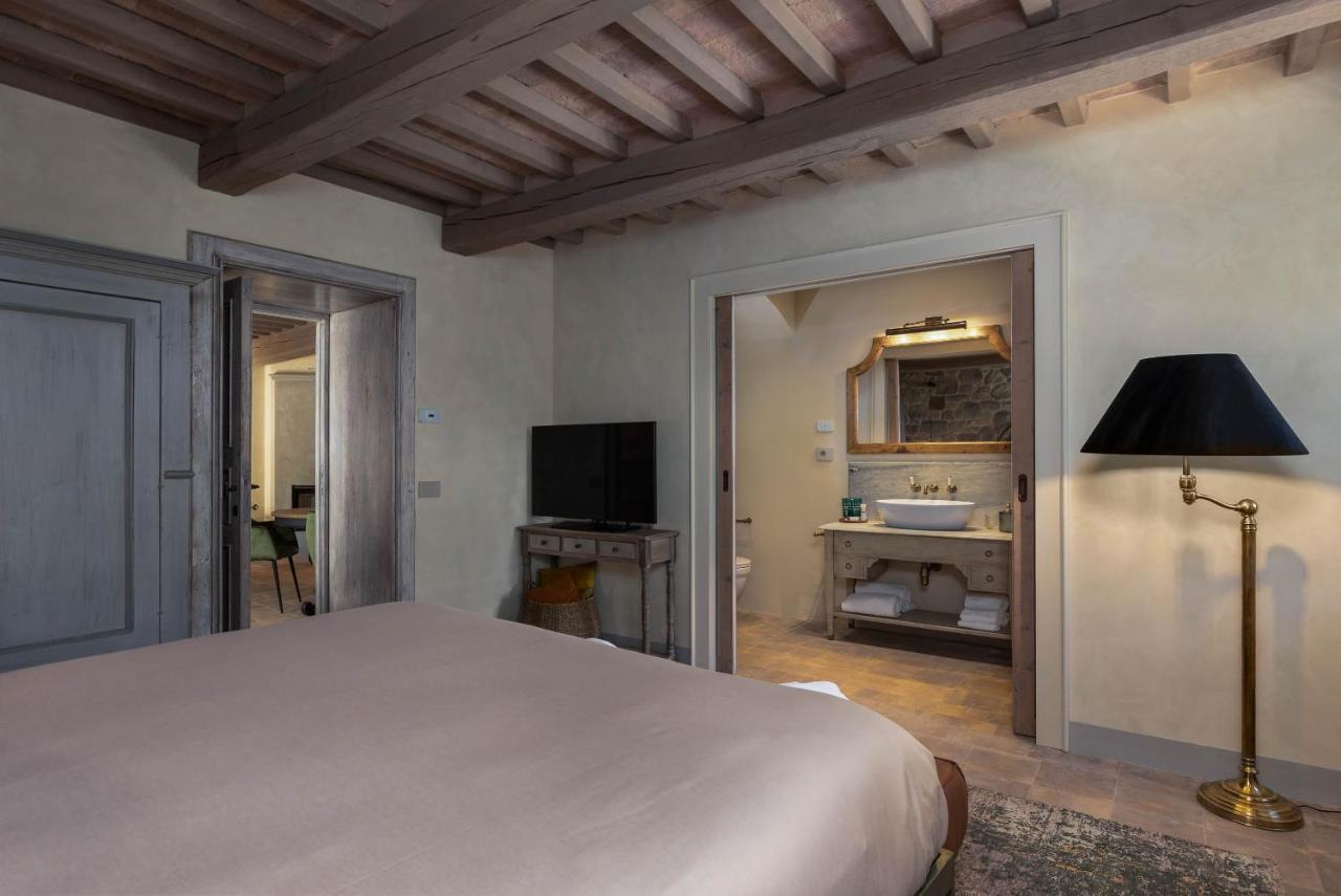 Villa I Borghi Dell'Eremo à Piegaro  Extérieur photo