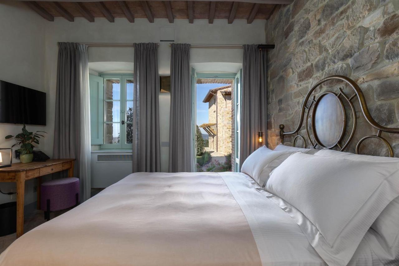 Villa I Borghi Dell'Eremo à Piegaro  Extérieur photo