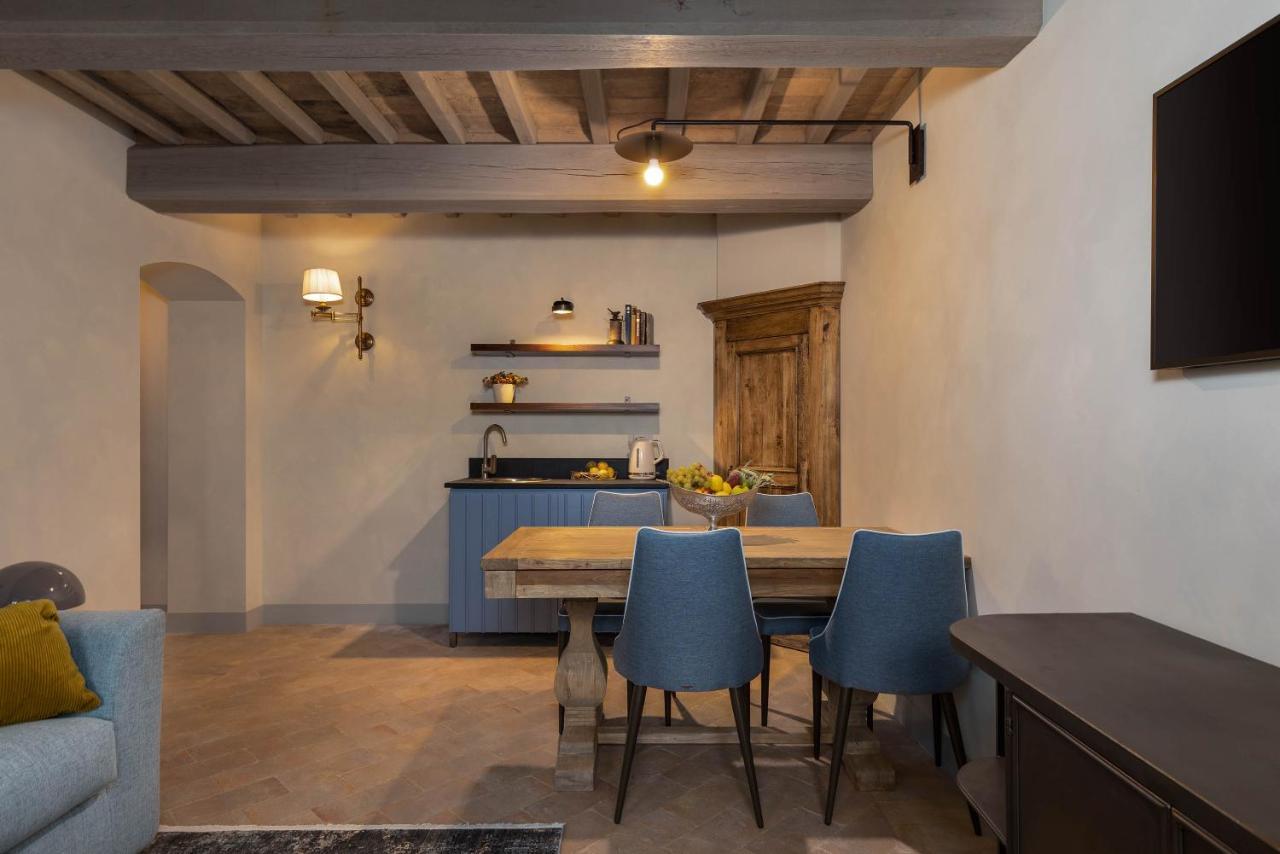Villa I Borghi Dell'Eremo à Piegaro  Extérieur photo