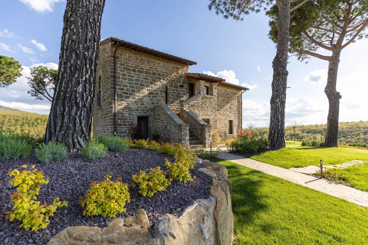 Villa I Borghi Dell'Eremo à Piegaro  Extérieur photo