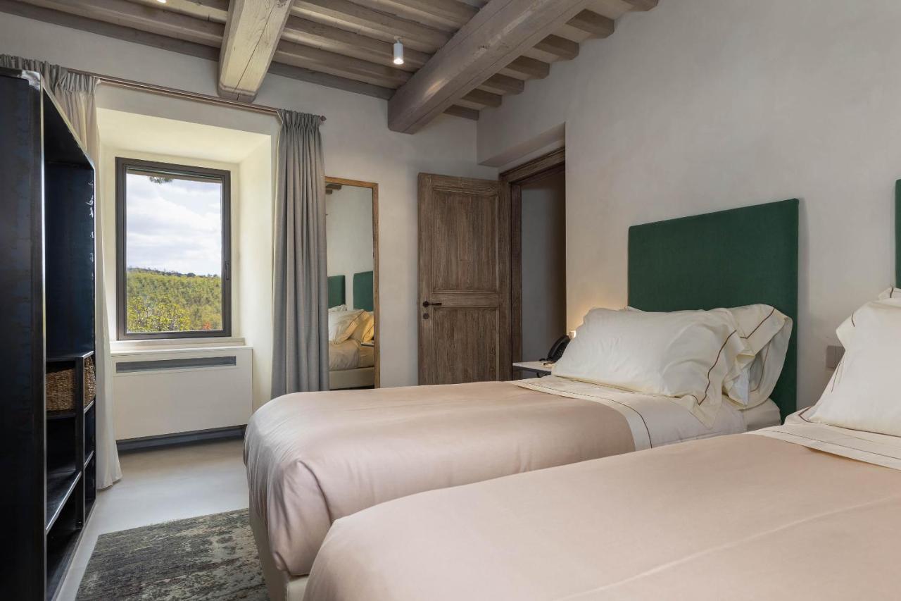Villa I Borghi Dell'Eremo à Piegaro  Extérieur photo