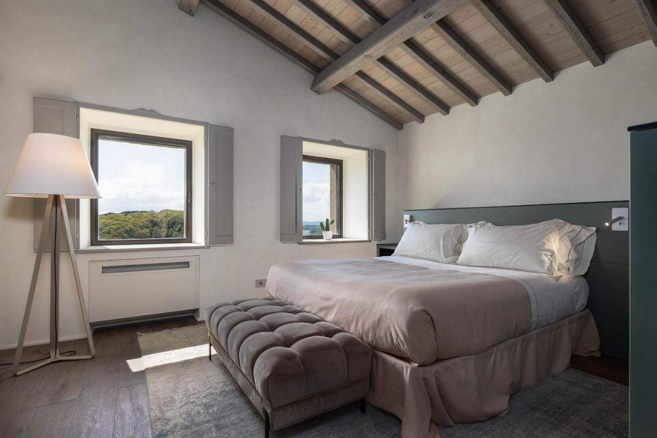 Villa I Borghi Dell'Eremo à Piegaro  Extérieur photo