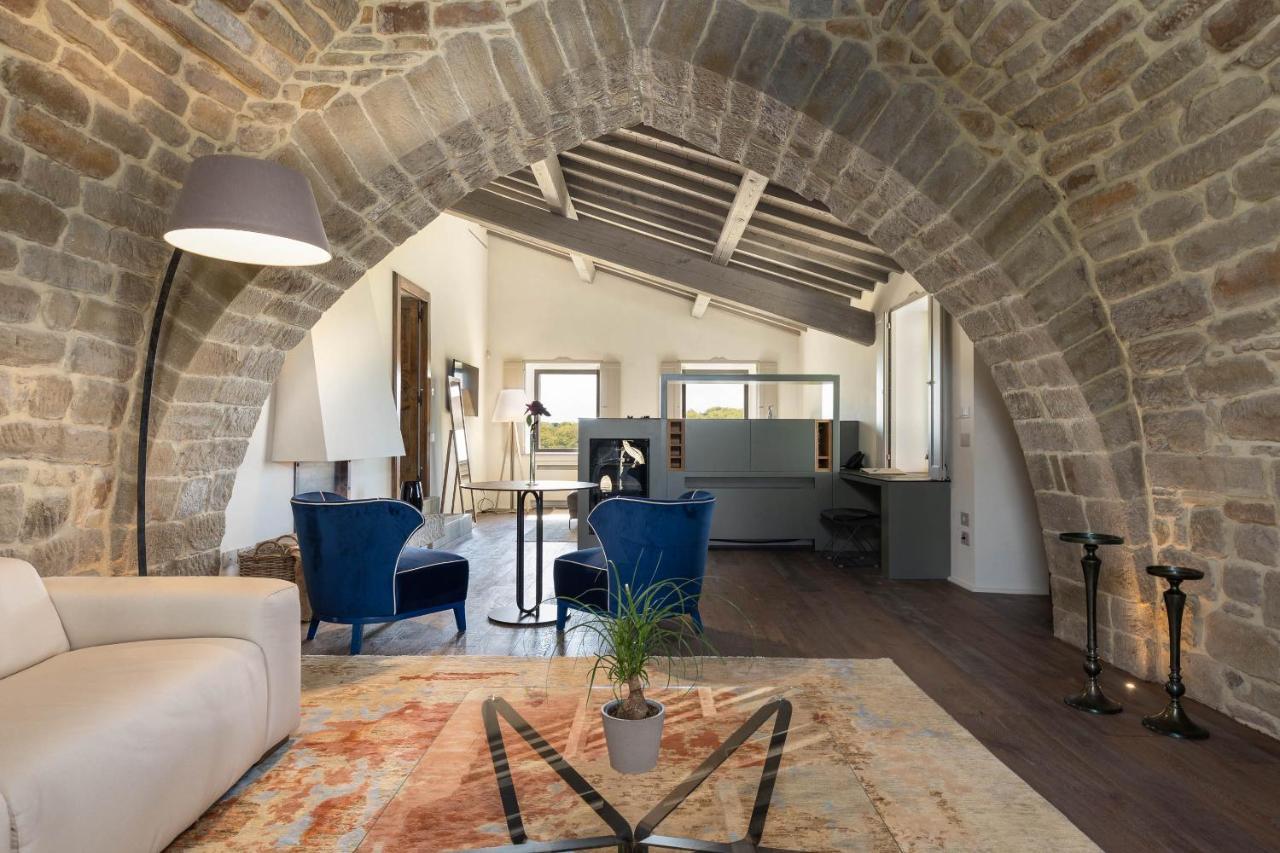 Villa I Borghi Dell'Eremo à Piegaro  Extérieur photo