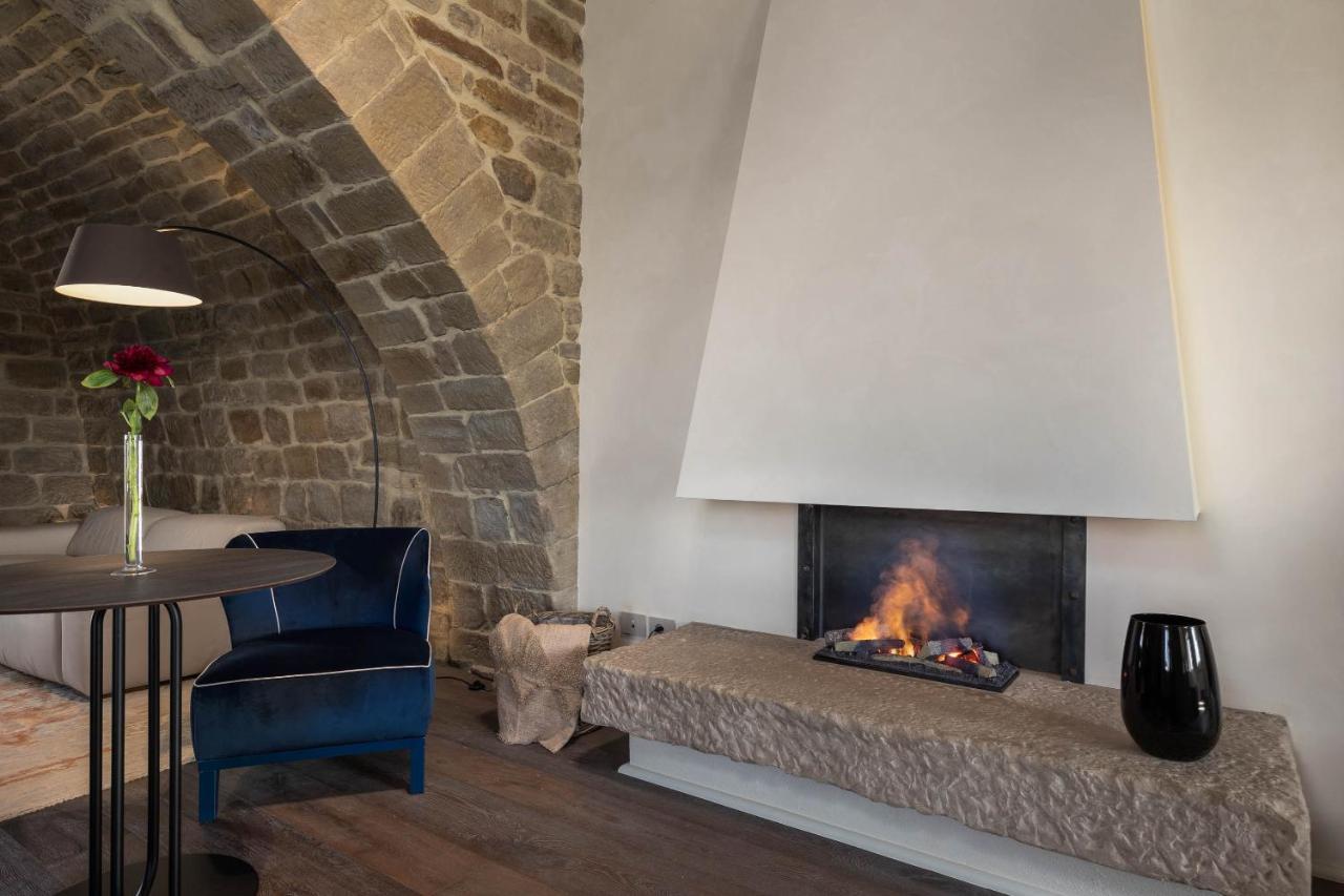 Villa I Borghi Dell'Eremo à Piegaro  Extérieur photo