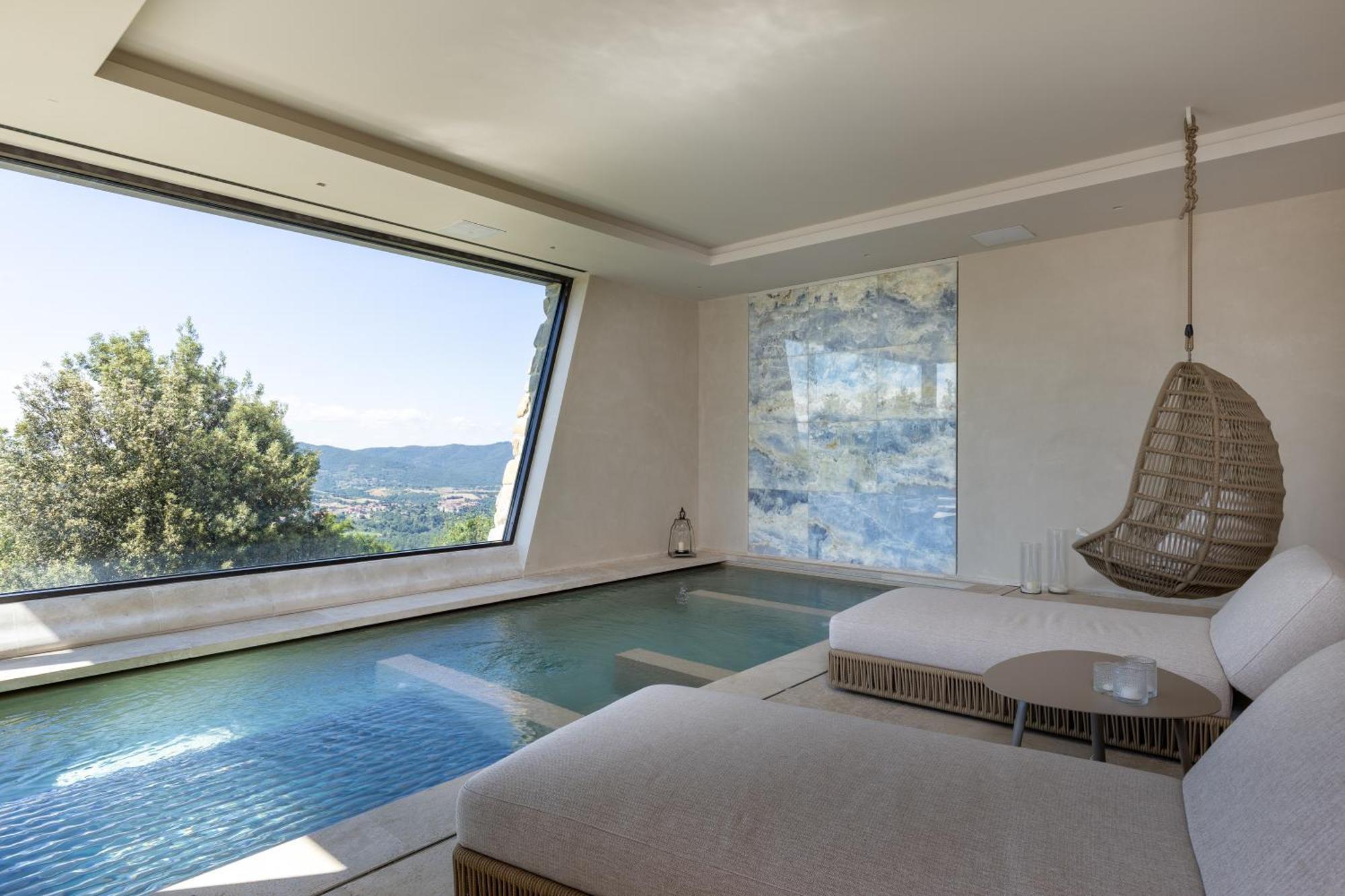 Villa I Borghi Dell'Eremo à Piegaro  Extérieur photo
