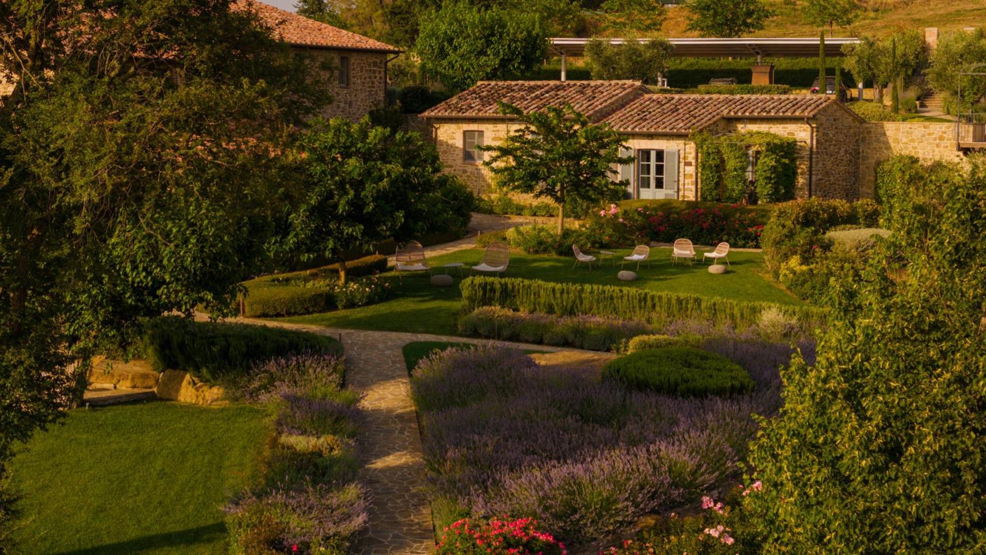 Villa I Borghi Dell'Eremo à Piegaro  Extérieur photo