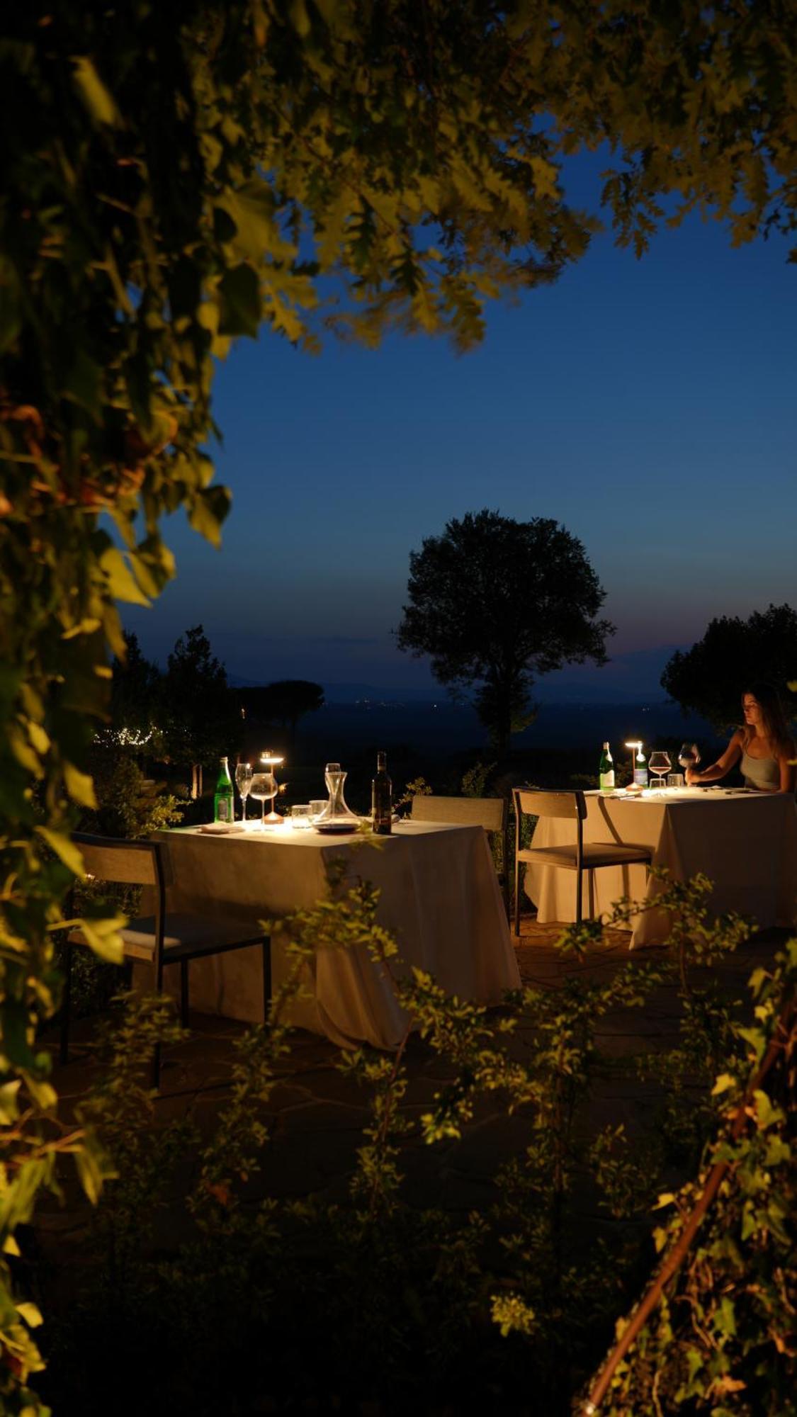 Villa I Borghi Dell'Eremo à Piegaro  Extérieur photo